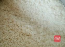 棕子五香肉味棕的做法图解1