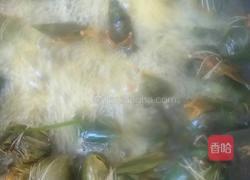 棕子五香肉味棕的做法图解5