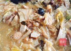 海棠家治愈打卤面的做法图解7