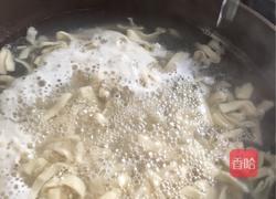海棠家治愈打卤面的做法图解8