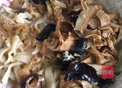 海棠家治愈打卤面的做法图解9