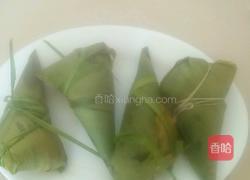 棕子五香肉味棕的做法图解6