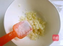 蒜泥拌鸡蛋的做法图解7