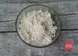 油条粥的做法图解2