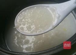 油条粥的做法图解10