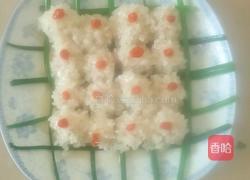 糯米丸子的做法图解5
