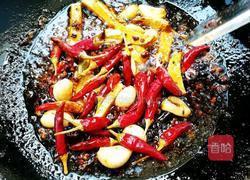 家庭版的冒菜的做法图解6