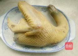 自制卤鸭的做法图解5