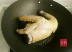 自制卤鸭的做法图解6