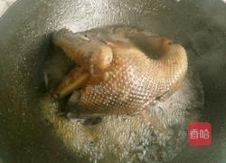 自制卤鸭的做法图解9