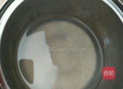 芒果椰奶西米露的做法图解2