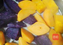 花式馒头的做法图解1