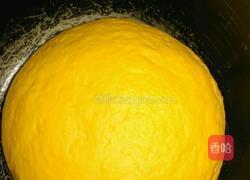 花式馒头的做法图解4