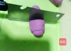 花式馒头的做法图解7