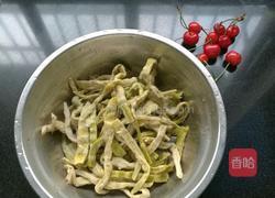 笋干老鸭的做法图解3