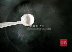 自制薯条少油烤箱版的做法图解3