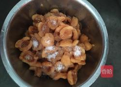自制 枇杷膏的做法图解2