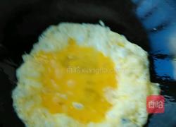 黄瓜胡罗卜炒鸡蛋的做法图解11