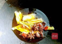 红烧羊肉的做法图解4