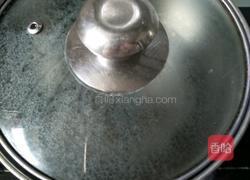 芒果椰汁西米露的做法图解6