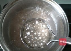 芒果椰汁西米露的做法图解8