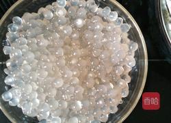 芒果椰汁西米露的做法图解9