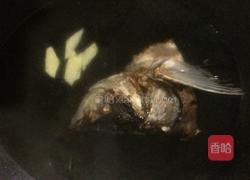 番茄豆腐鱼头汤的做法图解3