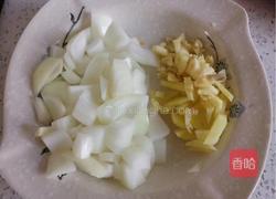 番茄牛腩饭的做法图解4