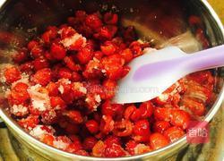 樱桃果酱的做法图解4