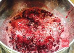 樱桃果酱的做法图解5