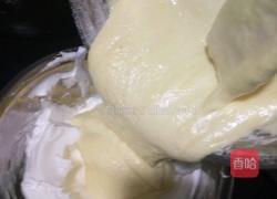 非常详细的酸奶戚风蛋糕八寸自发粉做的的做法图解15