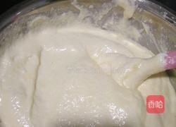 非常详细的酸奶戚风蛋糕八寸自发粉做的的做法图解16
