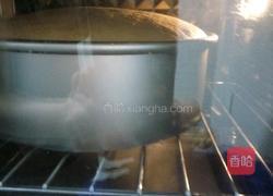 非常详细的酸奶戚风蛋糕八寸自发粉做的的做法图解20