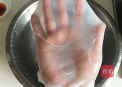 美味凉皮的做法图解8