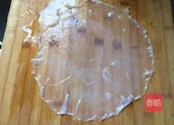 美味凉皮的做法图解9