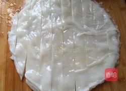 美味凉皮的做法图解10