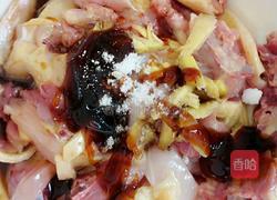 冬菇鸡的做法图解2