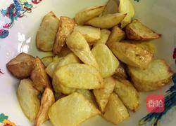 地三鲜的做法图解5