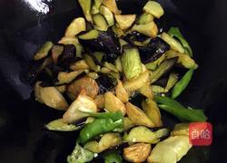 地三鲜的做法图解9