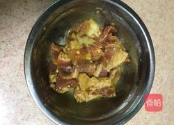 西红柿黄瓜肉片汤的做法图解3