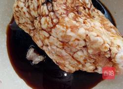 胡萝卜香菇娃娃菜馅的做法图解1