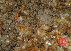 胡萝卜香菇娃娃菜馅的做法图解14