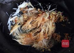 蒜蓉粉丝蒸生蚝的做法图解5