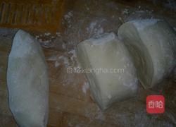 胡萝卜香菇娃娃菜猪肉馅水饺的做法图解7