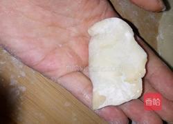 胡萝卜香菇娃娃菜猪肉馅水饺的做法图解13