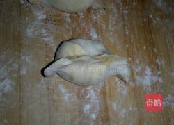 胡萝卜香菇娃娃菜猪肉馅水饺的做法图解14