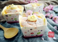 北海道酸奶蛋糕的做法图解20