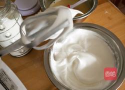 黑米蛋糕三明治的做法图解7