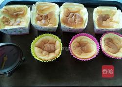 北海道酸奶蛋糕的做法图解12