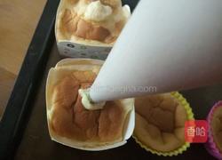 北海道酸奶蛋糕的做法图解17